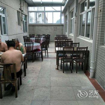 兴城金海湾家庭宾馆酒店提供图片