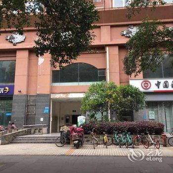 成都兴用友酒店