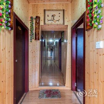 庐山阳光假日家庭旅馆