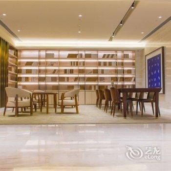 全季酒店(无锡苏南硕放机场店)酒店提供图片