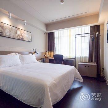 锦江之星品尚(襄阳火车站清河路店)酒店提供图片