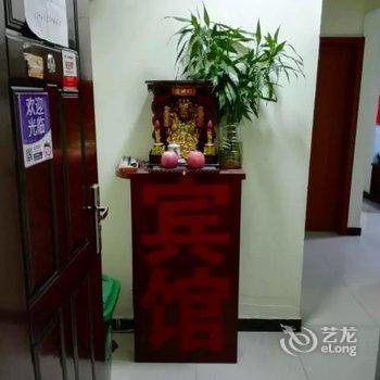 西安君诚宾馆