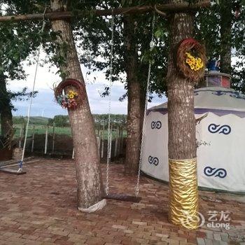 张北野狐岭一号农家院