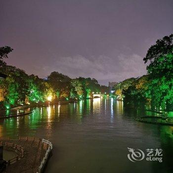 清湖苑精品民宿(桂林两江四湖店)酒店提供图片