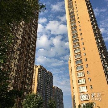 天津爱筑青年旅舍