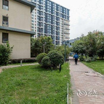 北京浩浩家普通公寓