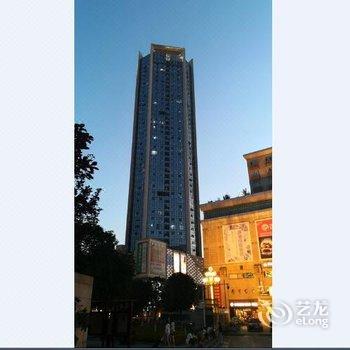 绵阳意菲尔主题酒店式公寓