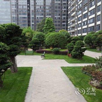 巴蜀之家度假公寓(成都春熙路店)