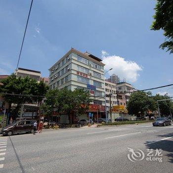 广州天河区时代快捷酒店式公寓