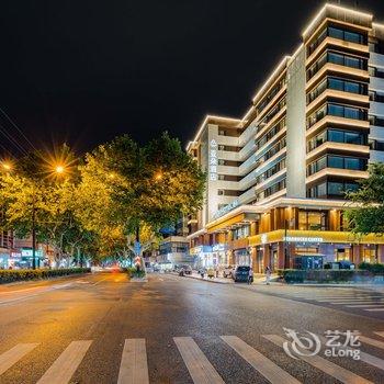 杭州西湖河坊街亚朵酒店酒店提供图片