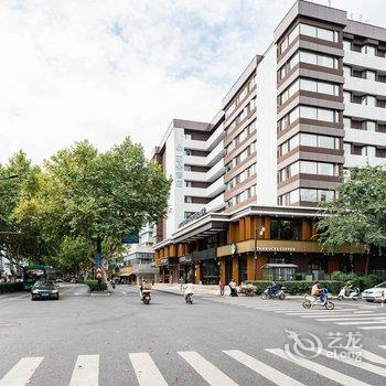 杭州西湖河坊街亚朵酒店酒店提供图片