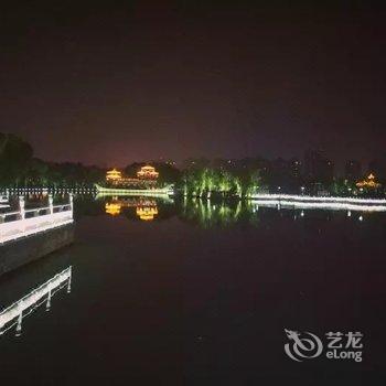 西安王の秘密花园