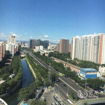 北京创客青年民宿