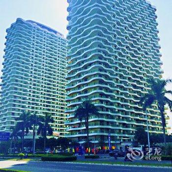 北海云梦海景客栈
