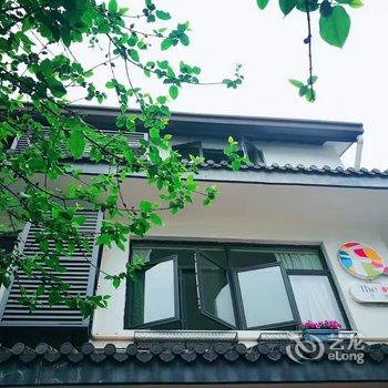 千一客栈(西湖店)