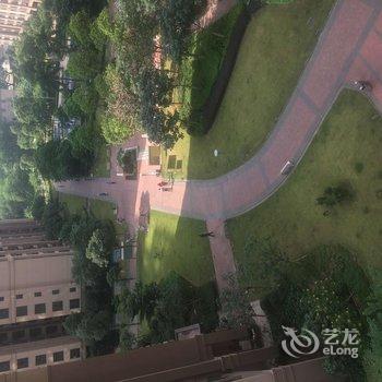 广州琶洲休闲青年旅舍