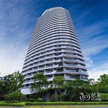 惠州望美巽寮湾度假酒店公寓