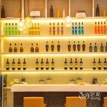 宜尚酒店(遵义会址港澳店)酒店提供图片