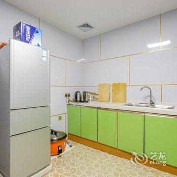 南昌诗雨温馨小家度假别墅(9号店)酒店提供图片