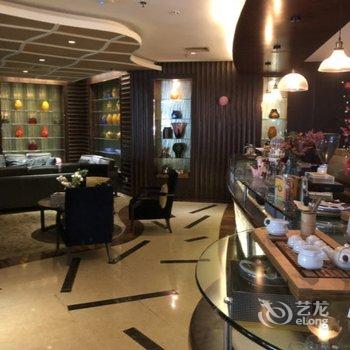 徐州开元迎宾馆大酒店酒店提供图片