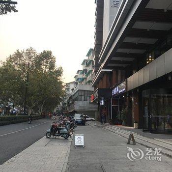 杭州西湖河坊街亚朵酒店酒店提供图片