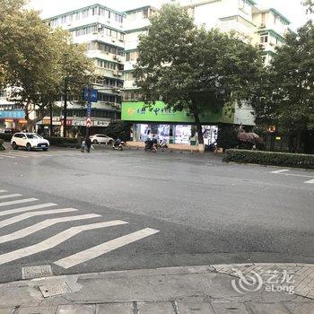 杭州西湖河坊街亚朵酒店酒店提供图片