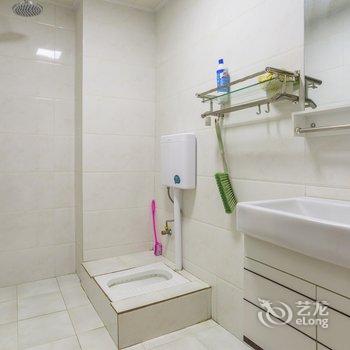 南昌诗雨温馨小家度假别墅(9号店)酒店提供图片
