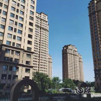 沈阳SMILE短租公寓