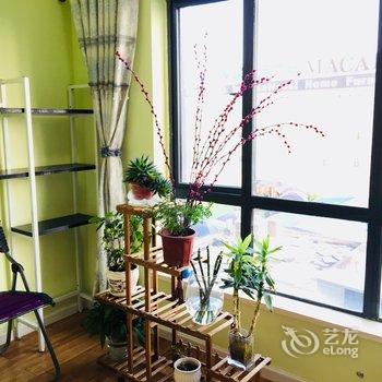 恩施华人易居恩施公寓(金山大道分店)酒店提供图片