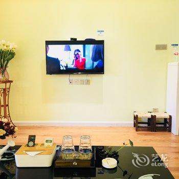 恩施华人易居恩施公寓(金山大道分店)酒店提供图片