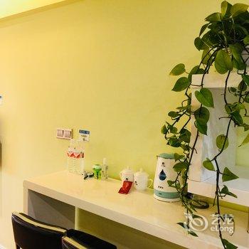 恩施华人易居恩施公寓(金山大道分店)酒店提供图片