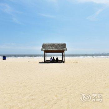 威海家天下旅游度假公寓(蒙山路分店)酒店提供图片