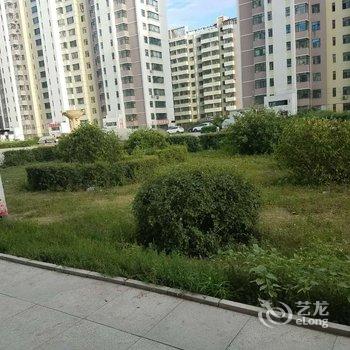 哈尔滨虹铭阳光旅馆
