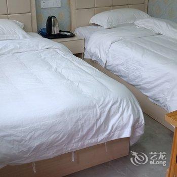 凉山张海洪度假别墅酒店提供图片