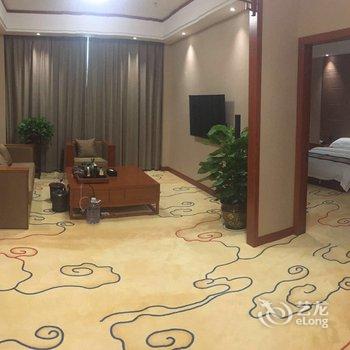 柘荣宾馆酒店提供图片