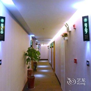 格林豪泰(丹阳八佰伴人民公园店)酒店提供图片