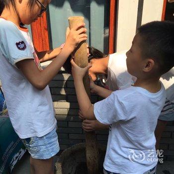 杭州龙门美墅民宿