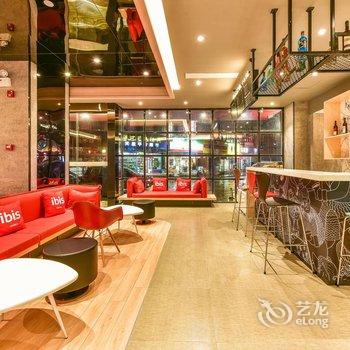 宜必思酒店(桂林象山公园店)(原桂林火车站店)酒店提供图片