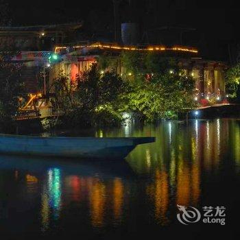 陌上糊涂吧客栈(泸沽湖店)