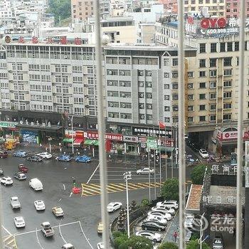 铜仁红红宾馆
