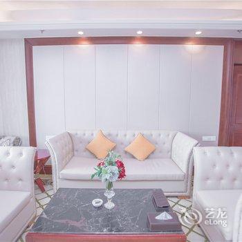 宁波喜满庭康城国际大酒店酒店提供图片