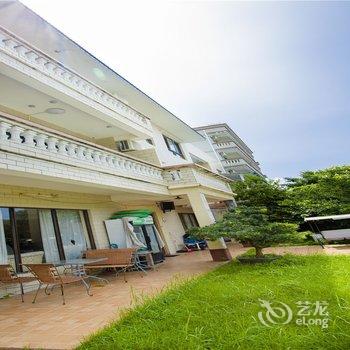 深圳东涌时间与海客栈