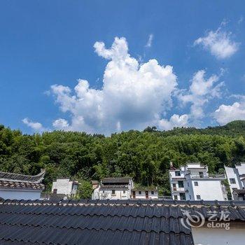 婺源篁岭花溪美宿
