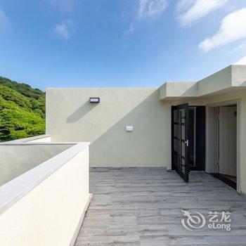 嵊泗浮礁海景民宿