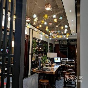 清湖苑精品民宿(桂林两江四湖店)酒店提供图片