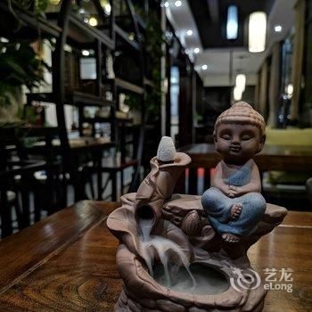 清湖苑精品民宿(桂林两江四湖店)酒店提供图片