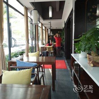 清湖苑精品民宿(桂林两江四湖店)酒店提供图片