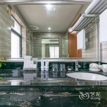 阳江阳江沙扒碧桂园度假公寓酒店提供图片