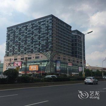 南京布兰登酒店公寓(河定桥店)