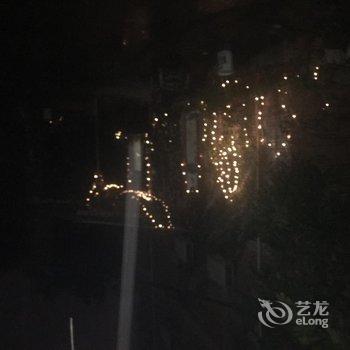 闽侯夜馨园酒店公寓